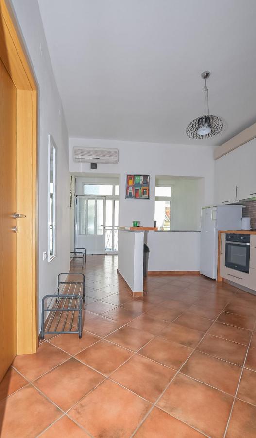 Apartmani Nina Rovinj Exterior foto