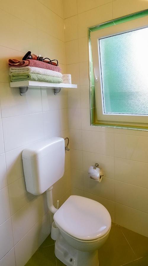 Apartmani Nina Rovinj Exterior foto